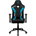 Cadeira Gamer Thunderx3 Tc3 Azure Blue Azul