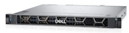 Servidor Dell Poweredge R260 210-blvm-x1qs