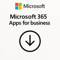 Microsoft 365 Apps For Business Csp - Cfq7ttc0lh1g-001