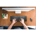 Combo Teclado e Mouse Sem Fio Viper Pro Vo203 Creative Preto