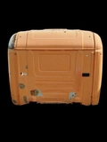 Cabine Scania teto baixo 2001 (ID:8040)