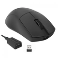 Mouse Sem Fio Gamer Redragon King Pro Preto - M916-PRO-1K