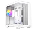 Gabinete Gamer Antec C8 Argb Branco Lateral de Vidro E-atx/atx/m-atx/itx - 0-761345-10028-1