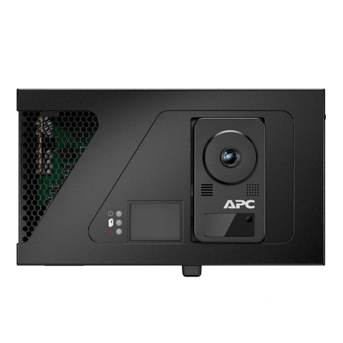 Netbotz Apc Modelo Parede - Nbwl0755