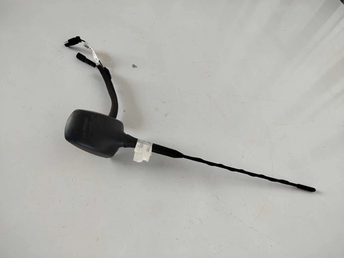 Base C/ Antena De Teto Gm Onix, Prisma 2012/2019 (ID:17526)