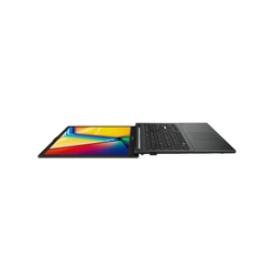 Notebook ASUS Vivobook Go 15, AMD Ryzen 5 7520U, 8GB, 512GB SSD, KeepOS, 15,6