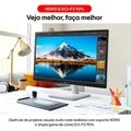 Monitor Lg 27" Ultrafine 4k Ips 60hz 5ms - 27us500-w