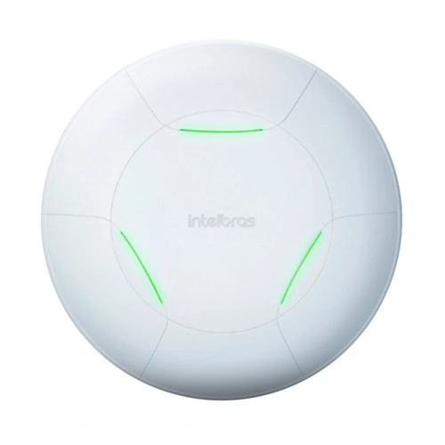 Access Point Intelbras Corporativo 2,4ghz 300mbps Ap310