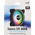 Cooler Fan Saturn Aerocool 12f Argb
