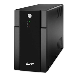 Nobreak Apc Back-ups 1500va Bivolt 115v - Bx1500bi-br