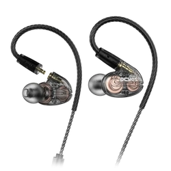 Fone de Ouvido Gamer Pcyes Kheper Intra Auricular P3 - Fpkh2dd