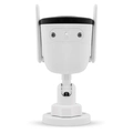 Camera de Video Externa Inteligente Wi-fi Full Hd Im5 Sc Branca 4565511