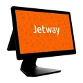 All In One Jetway 15 + Monitor 10.1 Jpt-800 006964
