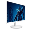 Monitor Philips 21.5" Full Hd Va 120hz 1ms Branco - 221v8lbw3