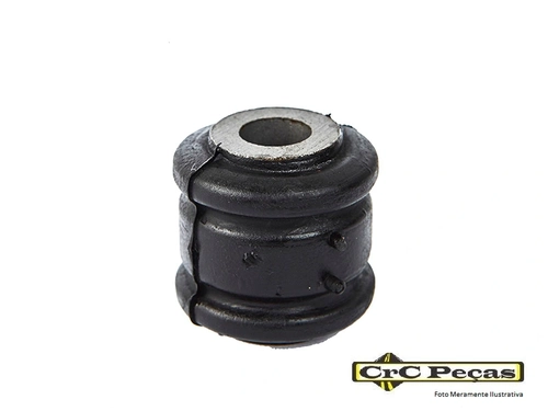 Bucha da Barra de Torção Dianteira - MB Accelo