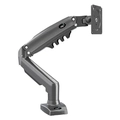 Suporte Para Monitor Articulado De Mesa 17-35
