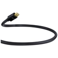 Cabo Displayport x Mini Displayport Ultra Hd 60hz 2 Metros Dpmdp13-2