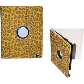 Capa Case Couro Smart Cover Ipad 2 E 3 Xc-ip-07 Flex
