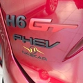 GWM HAVAL H6 GT 2025