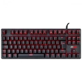 Teclado Mecânico Gamer Pcyes KL7 USB Led 7 Cores - 32895