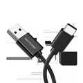 Cabo, Usb, Type-C, Macho X Usb-A Macho, 1.2Cm Multilaser - WI349