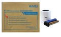 Papel HITI P520 / 525 - 4X6 - 10X15 p/500 fotos. cada kit.