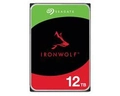 Hdd Seagate Ironwolf 12tb P/ Nas - St12000vn0008