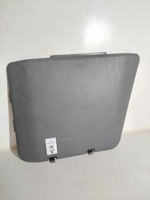 ACABAMENTO PORTA MALA AGILE LTZ 2009/2010 (ID:8210)