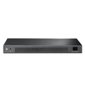 Switch Gerenciável Gigabit L2 de 48 Portas Com 4 Slots Sfp Jetstream Tl-sg3452 Smb