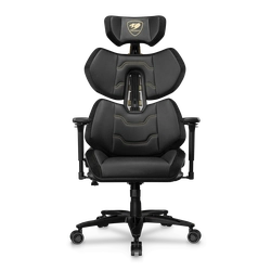Cadeira Gamer Cougar Terminator Elite Gold - 3MTREGLB.0001