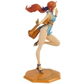 Figure One Piece - Nami - Novice Ninja Onami - Portrait.of.pirates warriors Alliance Ref.: 834387