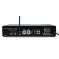 Amplificador Frahm Slim 4100 Optical G5 300w Rms
