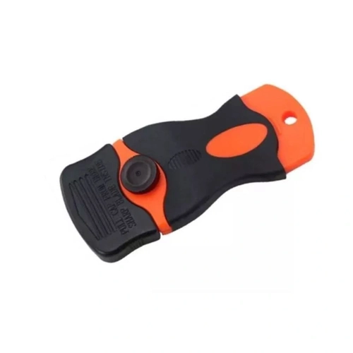 Ratinho De Plástico Nwt Para Insulfilm