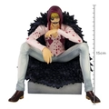 Action Figure One Piece - Corazon e Trafalgar Law - Edição Limitada Ref.: 834684