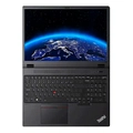 Workstation Lenovo Thinkpad P16v Intel Core Ultra 7 32gb 512gb Ssd Rtx 500 4gb Windows 11 Pro - 21ky001nbo