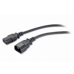 Cabo De Energia Apc 10ª Biv. De (c13) Para  (c14) - Ap9870