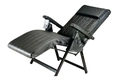 Cadeira de Massagem Solar Luxo Chair
