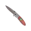 Canivete com Cabo Madeira Fox Knives- (FA12)