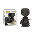 Pop! Tees Camiseta e Pop Harry Potter - Dementador (boneco Brilha No Escuro) - Tam - p