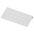 Mouse Pad Gamer Pcyes Maze White Ghost 900x420 - Pmm90x42wg