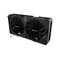 Placa de Vídeo PNY NVIDIA GeForce RTX 4060 Verto Dual Fan, 8GB, GDDR6, DLSS, Ray Tracing, VCG40608DFXPB1