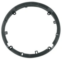 Aro Adaptador Original Permak Polo Golf Fox Dianteiro Permak