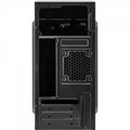 Gabinete ATX Preto Sem fonte Fortrek - Sc501bk