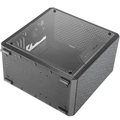 Gabinete Cooler Master Masterbox Q500l E-atx Lateral Vidro Temperado    Mcb-q500l-kann-s00