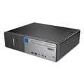 Desktop Lenovo Neo50s Sff G5 Intel Core I5-14400 8gb 256gb Ssd Windows 11 Pro - 13ej0009bo