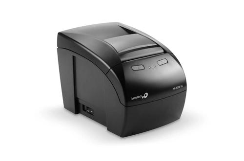 Impressora Bematech Mp-4200 Adv Não Fiscal - 46b4200adhi1