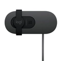 Webcam Logitech Full Hd Brio 100 Grafite - 960-001586