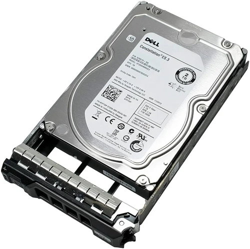 Disco Rígido Dell 4tb 7.2k Rpm 3.5