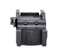 Lanterna Tática Trustfire GM 23 para Pistola - 800 lumens