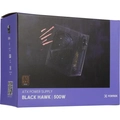 Fonte 500W Fortrek Black Hawk 80Plus Bronze PFC Ativo - 70459